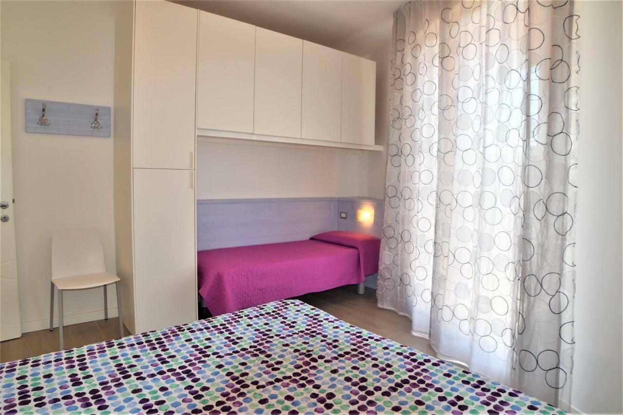 Todaro Bibione Extérieur photo