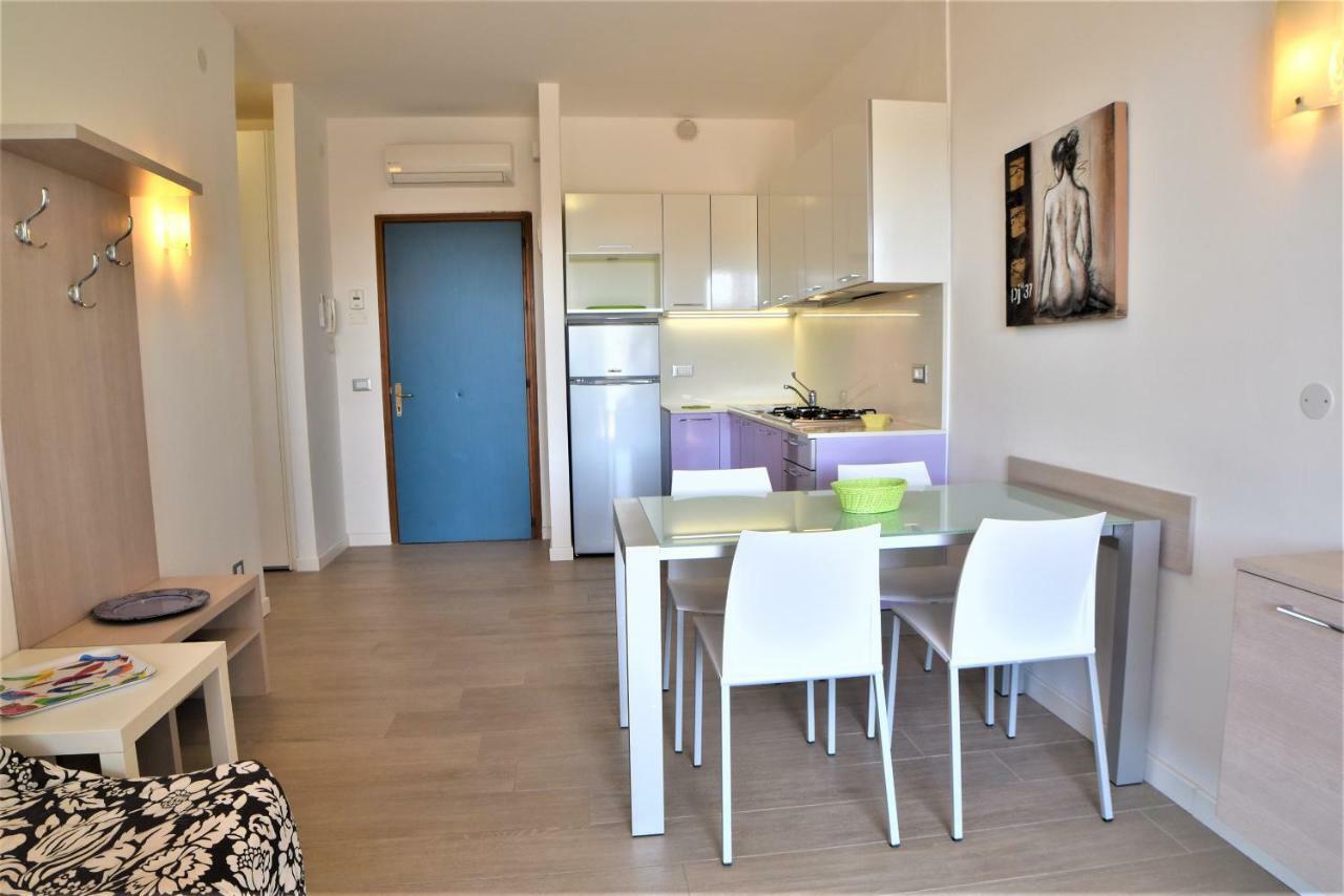 Todaro Bibione Extérieur photo