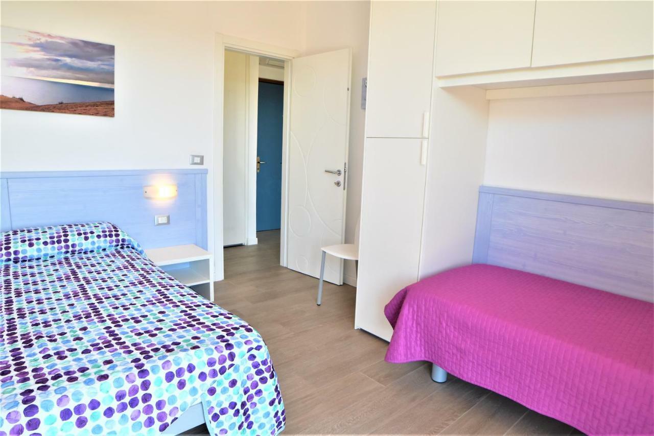 Todaro Bibione Extérieur photo