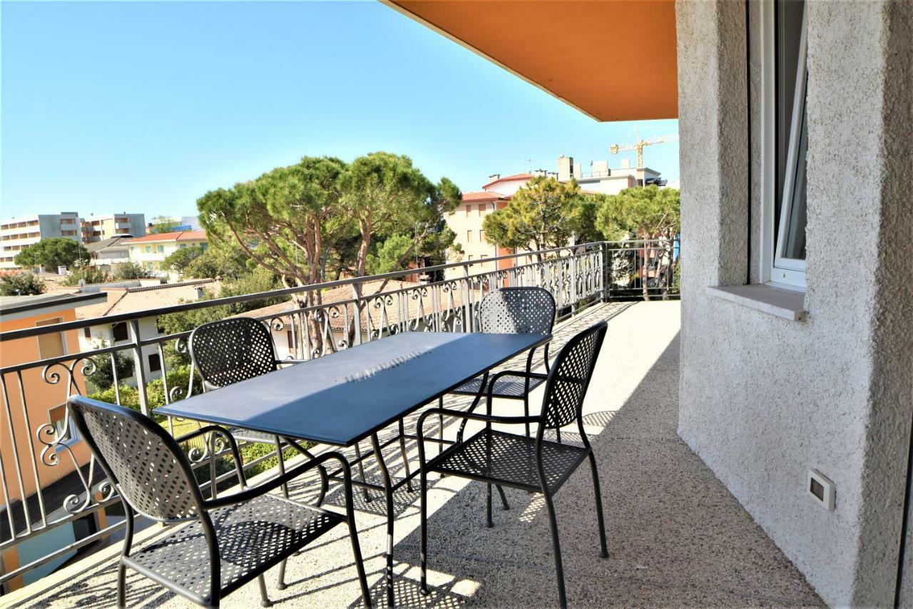 Todaro Bibione Extérieur photo