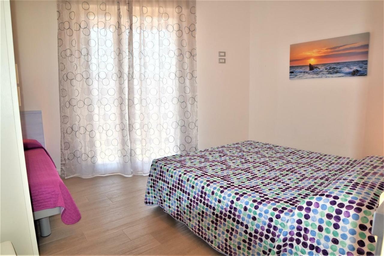 Todaro Bibione Extérieur photo