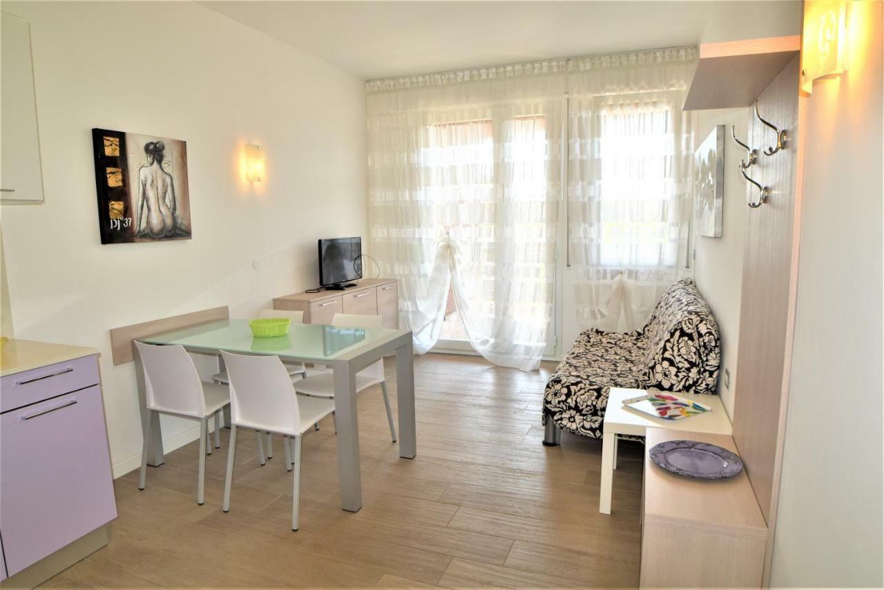 Todaro Bibione Extérieur photo