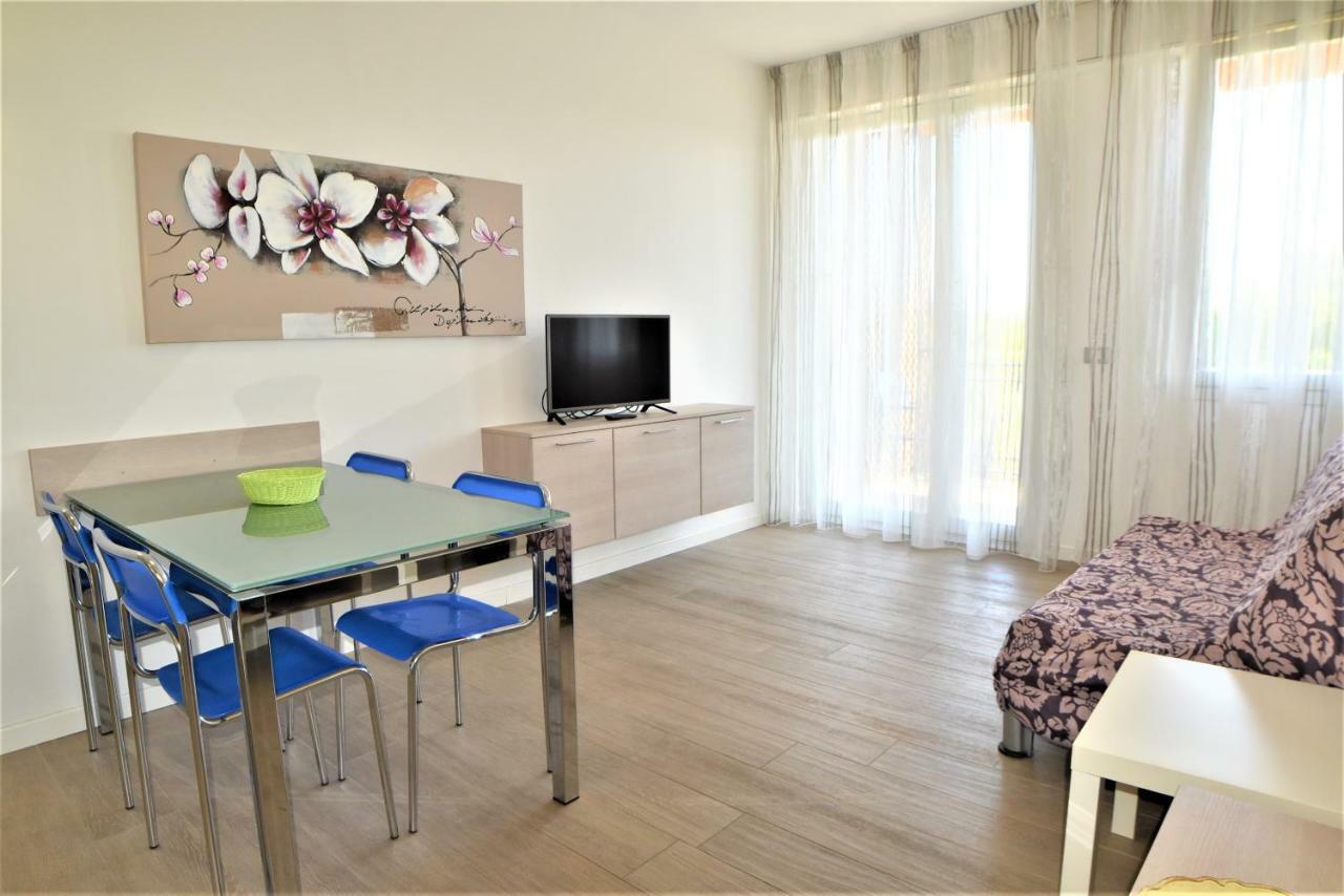 Todaro Bibione Extérieur photo