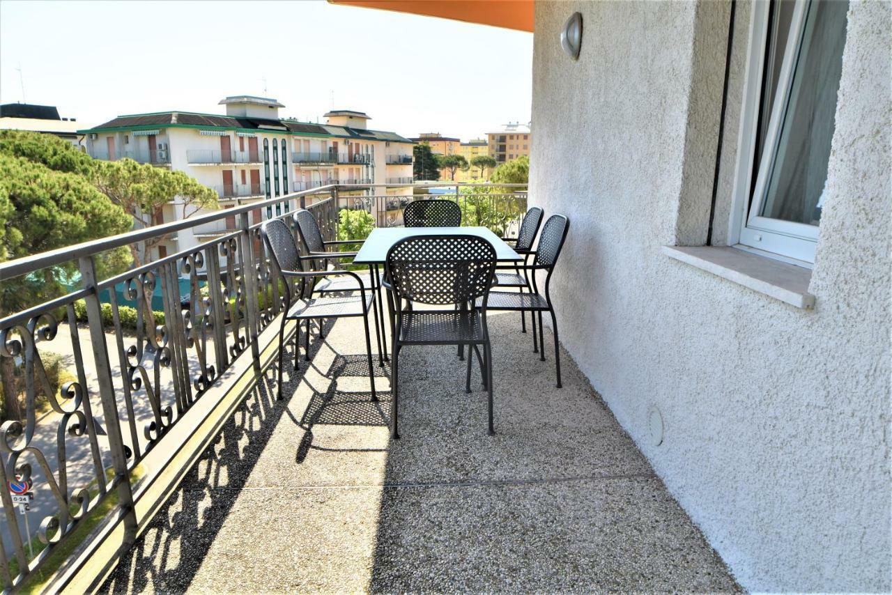 Todaro Bibione Extérieur photo