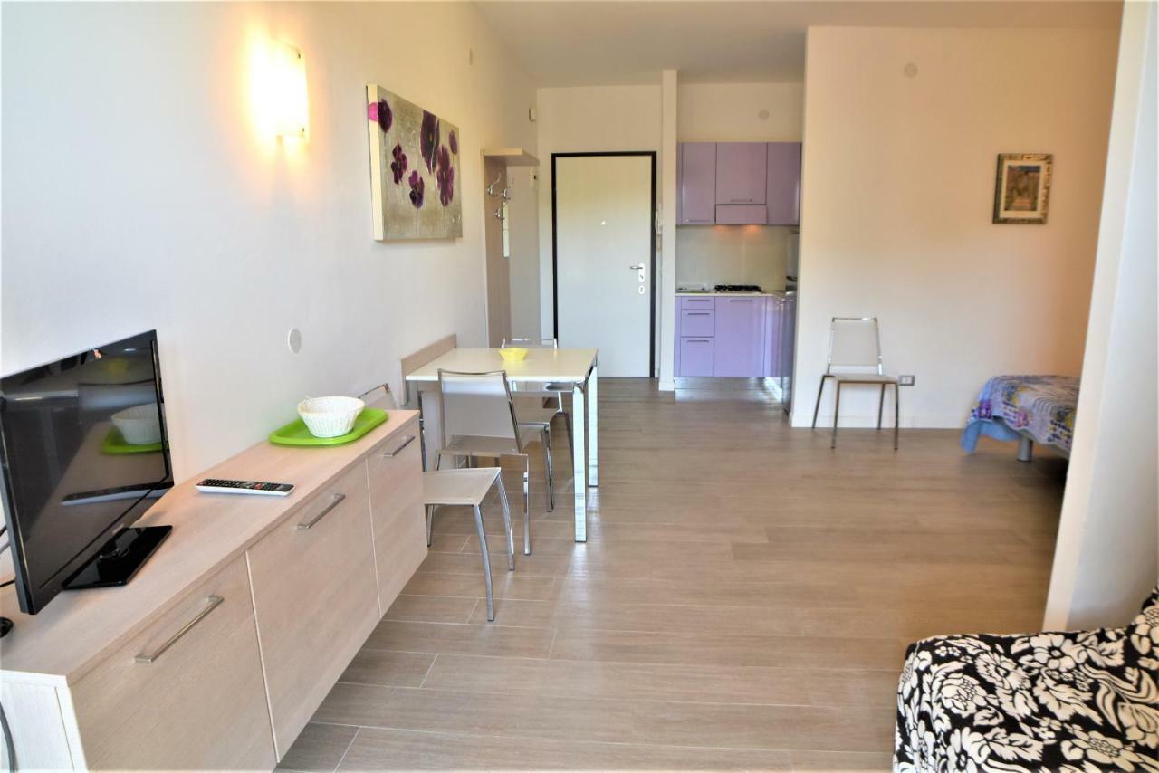 Todaro Bibione Extérieur photo