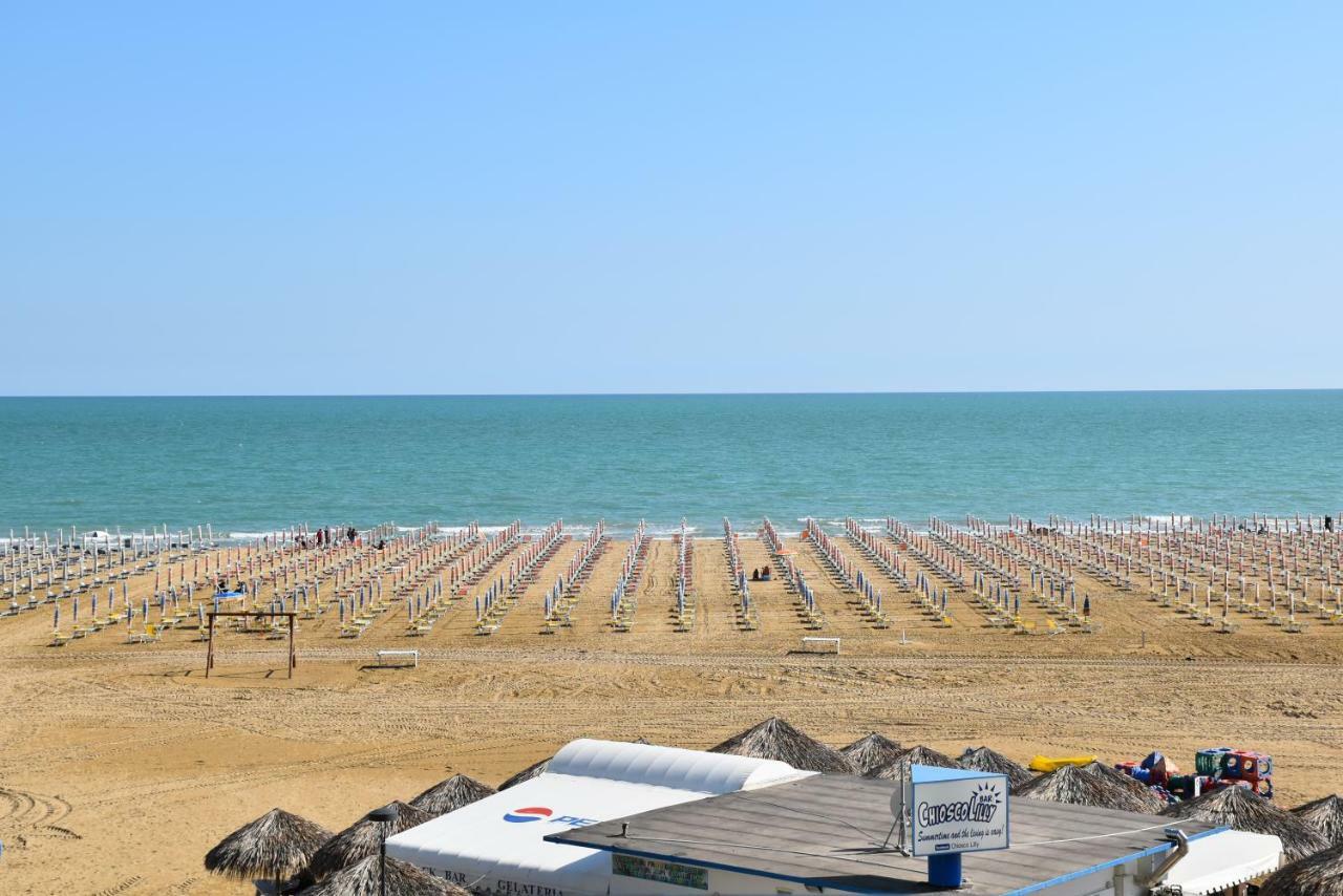Todaro Bibione Extérieur photo